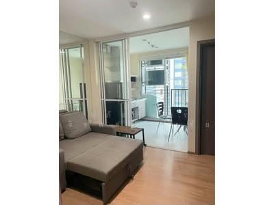 For Rent - The Base Sukhumvit 77, Bangkok