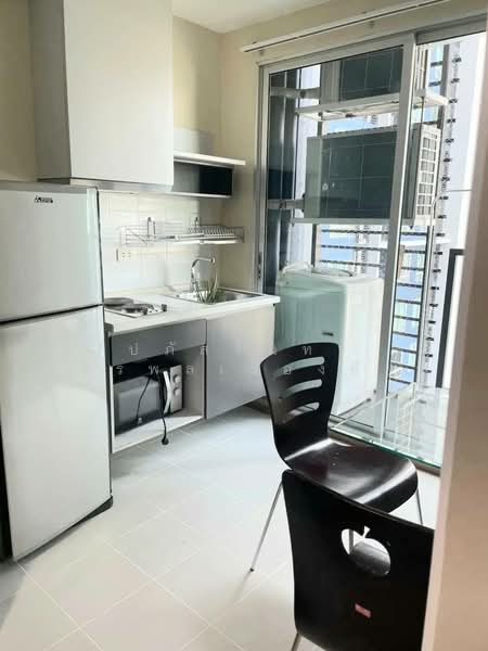 The Base Sukhumvit 77 : เดอะ เบส สุขุมวิท 77, กรุงเทพ, 289 ถนนสุขุมวิท 77, พระโขนงเหนือ, วัฒนา, กรุงเทพ, 31 ตร.ม., คอนโด ให้เช่า, โดย ปภัสรินทร์ จิรพลเรืองชัย, 500399742 - DDproperty.com