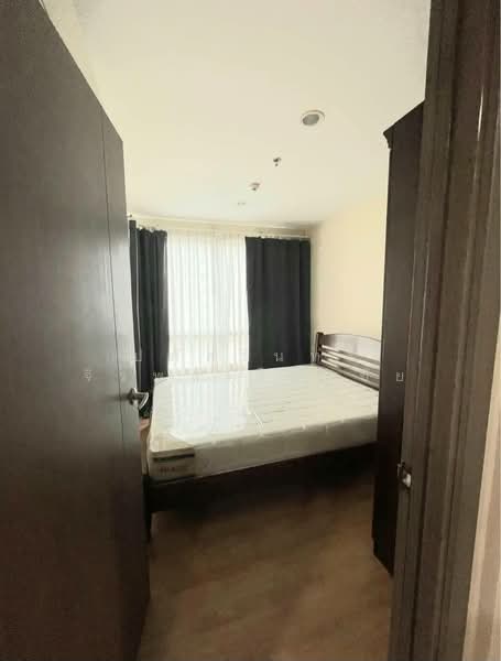 The Base Sukhumvit 77, Bangkok, 289 Sukhumvit 77 Road, Phra Kanong Nua, Watthana, Bangkok, 1 Bedroom, 31 sqm, Condo For Rent, by Papatsarin Jirapolruangchai, 500399742 - DDproperty.com