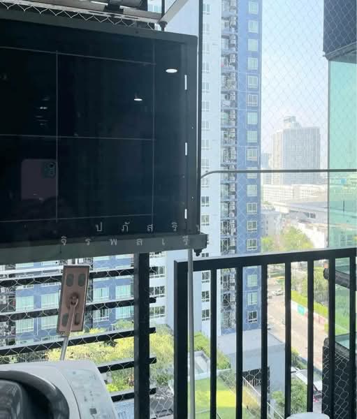 The Base Sukhumvit 77, Bangkok, 289 Sukhumvit 77 Road, Phra Kanong Nua, Watthana, Bangkok, 1 Bedroom, 31 sqm, Condo For Rent, by Papatsarin Jirapolruangchai, 500399742 - DDproperty.com