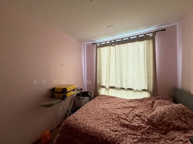 Proud Condo Chachoengsao, Chachoengsao, Sothon, Muang Chachoengsao, Chachoengsao, 1 Bedroom, 29 sqm, Condo For Sale, by Adool Manusdee, 500399743 - DDproperty.com