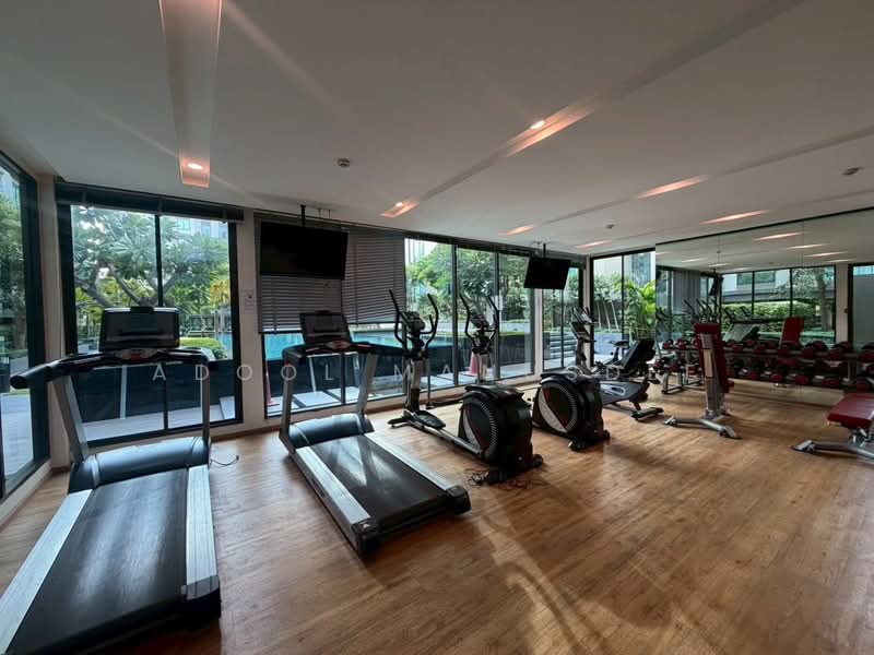 Proud Condo Chachoengsao, Chachoengsao, Sothon, Muang Chachoengsao, Chachoengsao, 1 Bedroom, 29 sqm, Condo For Sale, by Adool Manusdee, 500399743 - DDproperty.com