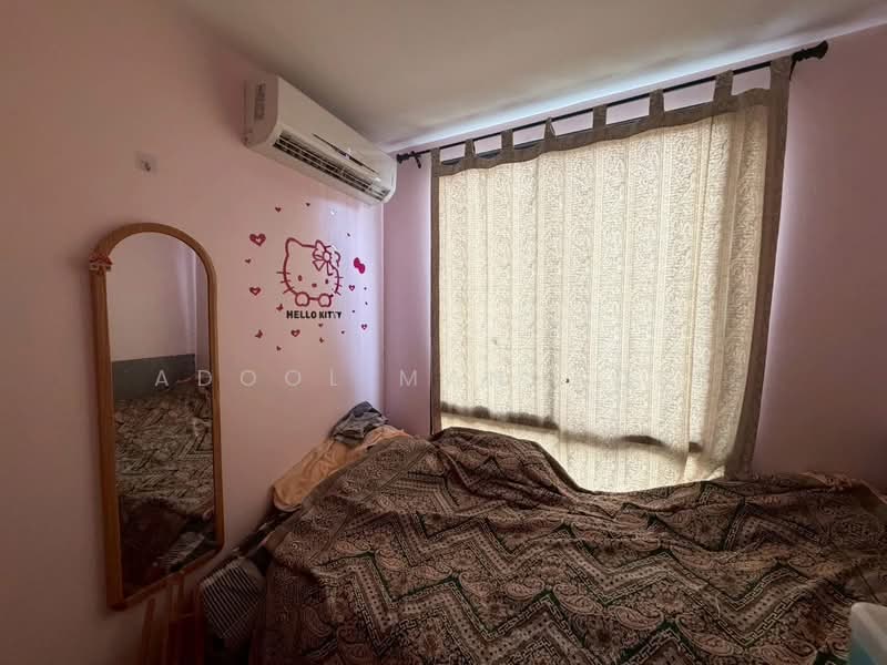 Proud Condo Chachoengsao, Chachoengsao, Sothon, Muang Chachoengsao, Chachoengsao, 1 Bedroom, 29 sqm, Condo For Sale, by Adool Manusdee, 500399743 - DDproperty.com