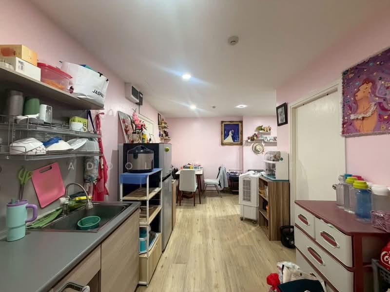 Proud Condo Chachoengsao : พราวคอนโด ฉะเชิงเทรา, ฉะเชิงเทรา, โสธร, เมืองฉะเชิงเทรา, ฉะเชิงเทรา, 29 ตร.ม., คอนโด ขาย, โดย Adool Manusdee, 500399743 - DDproperty.com