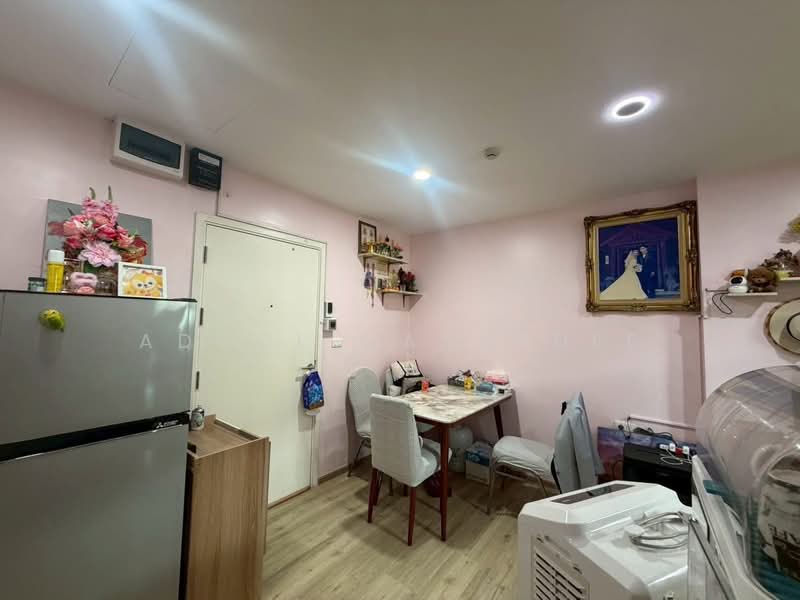 Proud Condo Chachoengsao, Chachoengsao, Sothon, Muang Chachoengsao, Chachoengsao, 1 Bedroom, 29 sqm, Condo For Sale, by Adool Manusdee, 500399743 - DDproperty.com