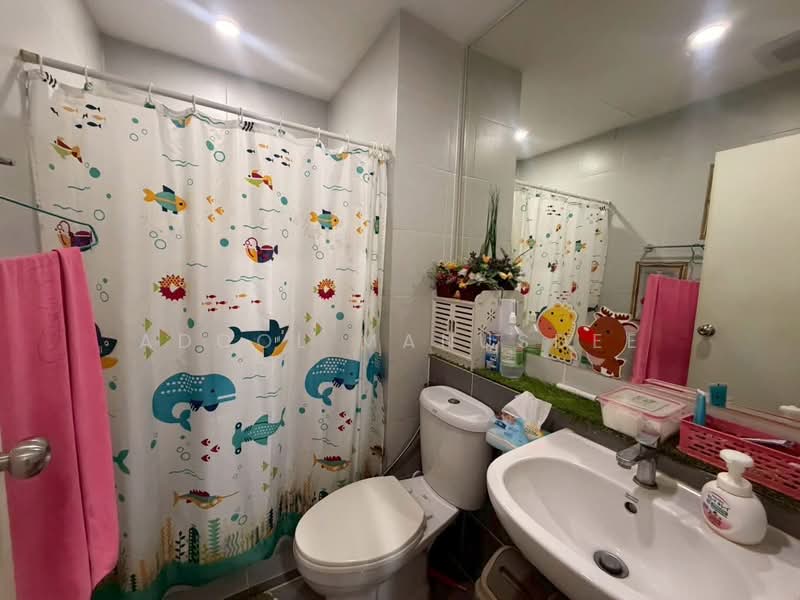 Proud Condo Chachoengsao, Chachoengsao, Sothon, Muang Chachoengsao, Chachoengsao, 1 Bedroom, 29 sqm, Condo For Sale, by Adool Manusdee, 500399743 - DDproperty.com
