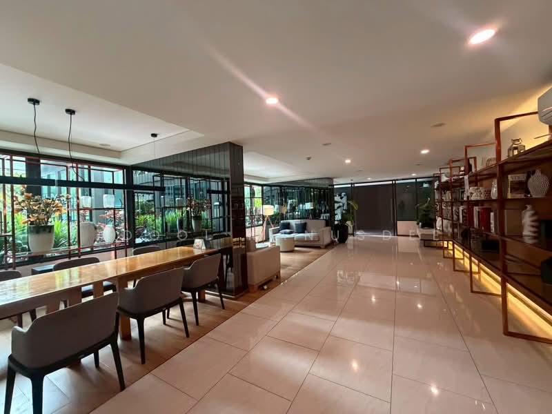 Proud Condo Chachoengsao : พราวคอนโด ฉะเชิงเทรา, ฉะเชิงเทรา, โสธร, เมืองฉะเชิงเทรา, ฉะเชิงเทรา, 29 ตร.ม., คอนโด ขาย, โดย Adool Manusdee, 500399743 - DDproperty.com