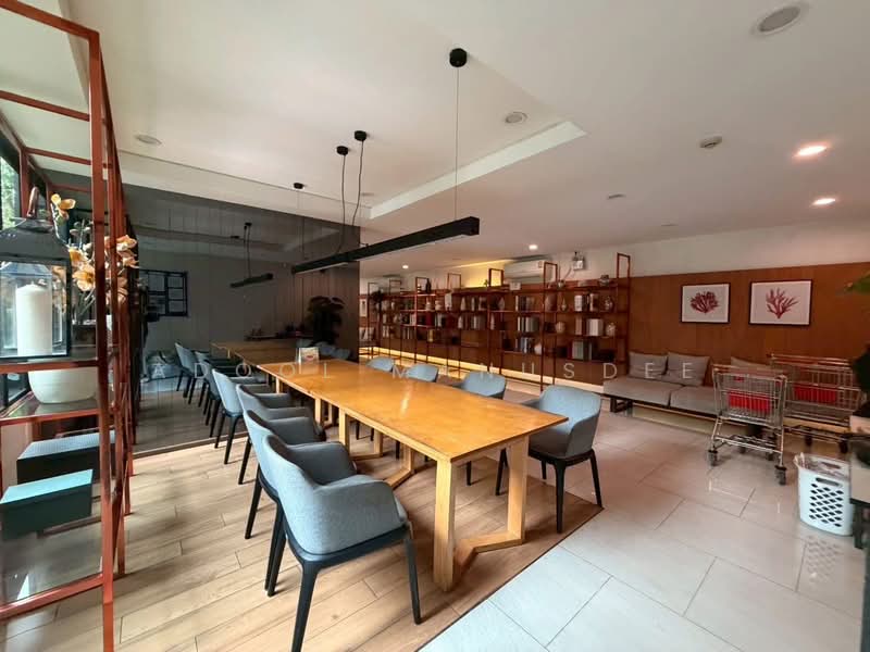 Proud Condo Chachoengsao, Chachoengsao, Sothon, Muang Chachoengsao, Chachoengsao, 1 Bedroom, 29 sqm, Condo For Sale, by Adool Manusdee, 500399743 - DDproperty.com