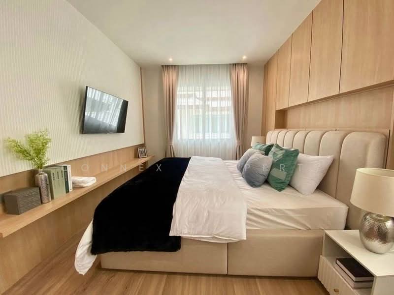 Rachawadee, Chon Buri (Pattaya), เขาตาโล, Nong Pru, Bang Lamung (Pattaya), Chon Buri (Pattaya), 4 Bedrooms, 226 sqm, Single Detached House For Sale, by Connex Property, 500399745 - DDproperty.com