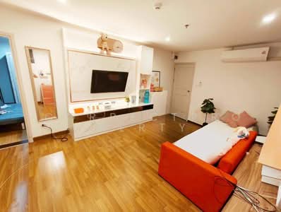 For Rent - Regent Home Bangson 27, Bangkok