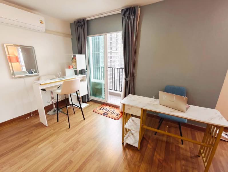 Regent Home Bangson 27, Bangkok, 877 Bangkok-Nonthaburi Road, Bang Sue, Bangkok, 1 Bedroom, 56 sqm, Condo For Rent, by CorrectProperty, 500399747 - DDproperty.com