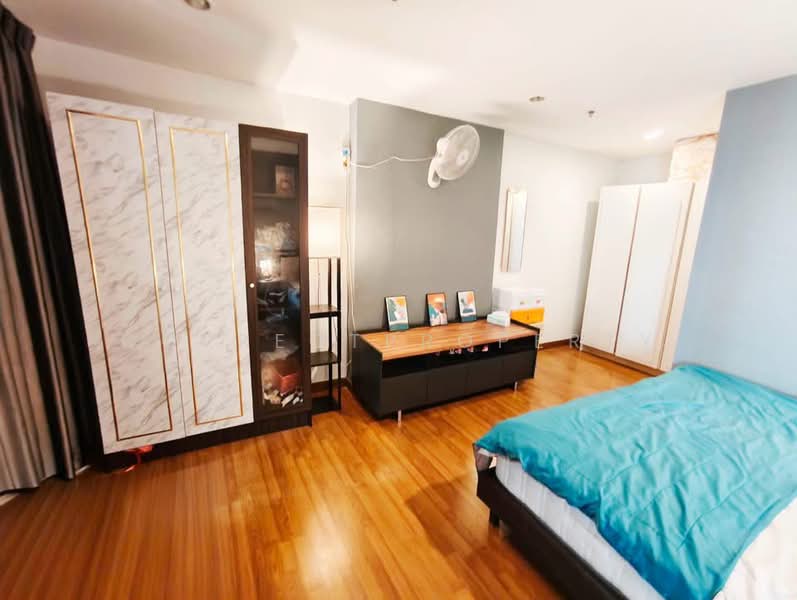 Regent Home Bangson 27, Bangkok, 877 Bangkok-Nonthaburi Road, Bang Sue, Bangkok, 1 Bedroom, 56 sqm, Condo For Rent, by CorrectProperty, 500399747 - DDproperty.com