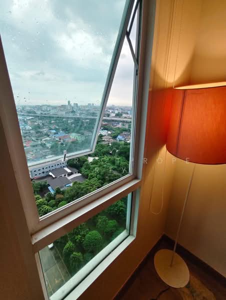Regent Home Bangson 27 : รีเจ้นท์โฮม บางซ่อน 27, กรุงเทพ, 877 ถ. กรุงเทพ - นนทบุรี, บางซื่อ, กรุงเทพ, 56 ตร.ม., คอนโด ให้เช่า, โดย CorrectProperty, 500399747 - DDproperty.com
