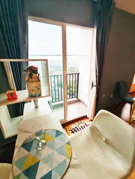 Regent Home Bangson 27, Bangkok, 877 Bangkok-Nonthaburi Road, Bang Sue, Bangkok, 1 Bedroom, 56 sqm, Condo For Rent, by CorrectProperty, 500399747 - DDproperty.com