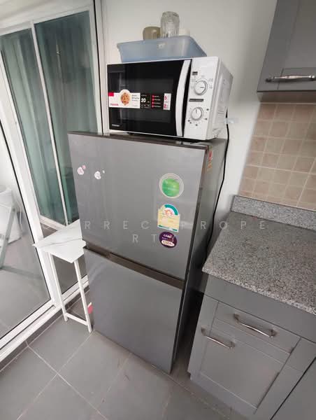 Regent Home Bangson 27, Bangkok, 877 Bangkok-Nonthaburi Road, Bang Sue, Bangkok, 1 Bedroom, 56 sqm, Condo For Rent, by CorrectProperty, 500399747 - DDproperty.com