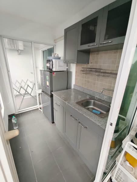 Regent Home Bangson 27 : รีเจ้นท์โฮม บางซ่อน 27, กรุงเทพ, 877 ถ. กรุงเทพ - นนทบุรี, บางซื่อ, กรุงเทพ, 56 ตร.ม., คอนโด ให้เช่า, โดย CorrectProperty, 500399747 - DDproperty.com