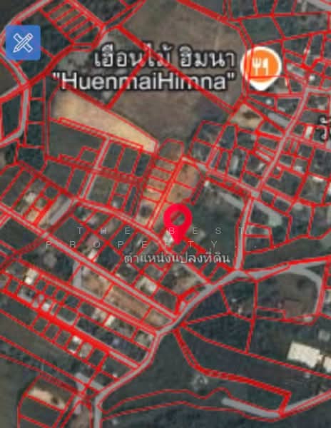 ที่ดินดอยฮาง เชียงราย, Chiang Rai, Doi Ang, Muang Chiang Rai, Chiang Rai, , 1,200 sqm, Land For Sale, by The Best Property ไนล์, 500399748 - DDproperty.com