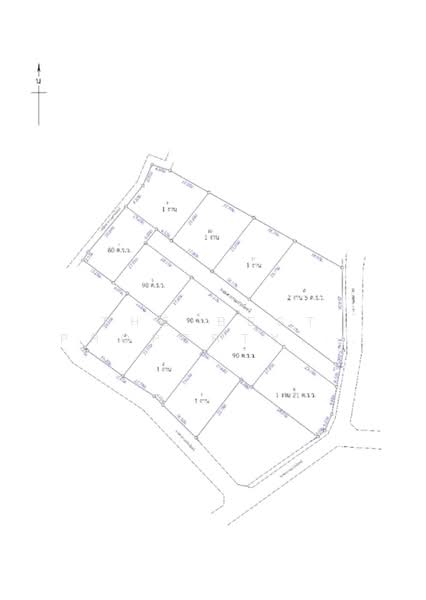 ที่ดินดอยฮาง เชียงราย, Chiang Rai, Doi Ang, Muang Chiang Rai, Chiang Rai, , 1,200 sqm, Land For Sale, by The Best Property ไนล์, 500399748 - DDproperty.com