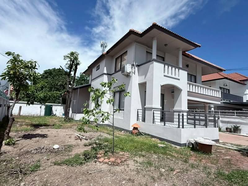 หมู่บ้านคันทรีปาร์ค2 บางแสน ชลบุรี, Chon Buri (Pattaya), Huai Kapi, Muang Chon Buri, Chon Buri (Pattaya), 3 Bedrooms, 150 sqm, Single Detached House For Sale, by The Best Property แอน, 500399750 - DDproperty.com