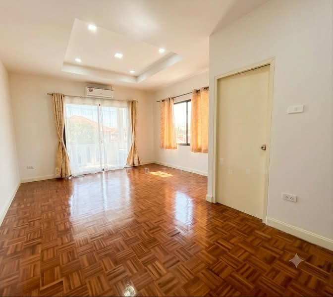 หมู่บ้านคันทรีปาร์ค2 บางแสน ชลบุรี, Chon Buri (Pattaya), Huai Kapi, Muang Chon Buri, Chon Buri (Pattaya), 3 Bedrooms, 150 sqm, Single Detached House For Sale, by The Best Property แอน, 500399750 - DDproperty.com