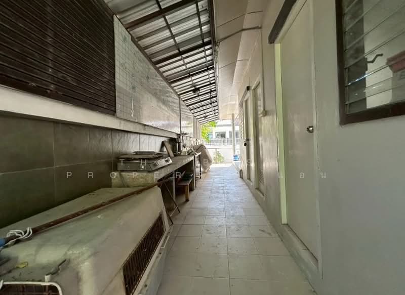 หมู่บ้านคันทรีปาร์ค2 บางแสน ชลบุรี, Chon Buri (Pattaya), Huai Kapi, Muang Chon Buri, Chon Buri (Pattaya), 3 Bedrooms, 150 sqm, Single Detached House For Sale, by The Best Property แอน, 500399750 - DDproperty.com