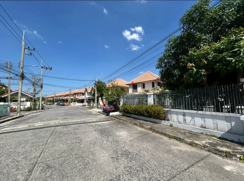หมู่บ้านคันทรีปาร์ค2 บางแสน ชลบุรี, Chon Buri (Pattaya), Huai Kapi, Muang Chon Buri, Chon Buri (Pattaya), 3 Bedrooms, 150 sqm, Single Detached House For Sale, by The Best Property แอน, 500399750 - DDproperty.com