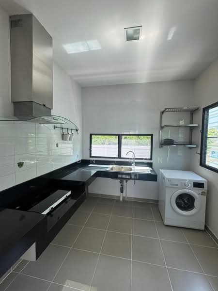 Mantana Srinakarin - Bangna, Samut Prakan, 159 Wat Nam Daeng Road, Bang Kaeo, Bang Plee, Samut Prakan, 3 Bedrooms, 165 sqm, Single Detached House For Rent, by Khun Poon, 500399751 - DDproperty.com