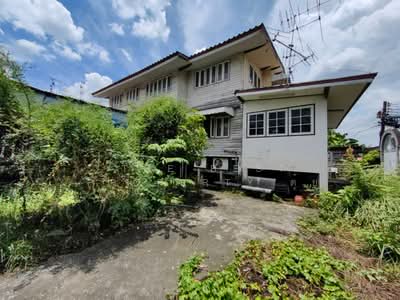 ขาย - บ้านเดี่ยวบางพลัด กรุงเทพมหานคร, กรุงเทพ