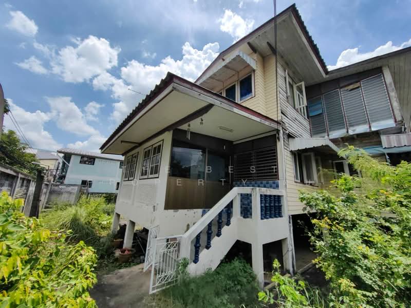 บ้านเดี่ยวบางพลัด กรุงเทพมหานคร, กรุงเทพ, บางอ้อ, บางพลัด, กรุงเทพ, 210 ตร.ม., บ้านเดี่ยว ขาย, โดย The Best Property ตุ๋ย, 500399752 - DDproperty.com