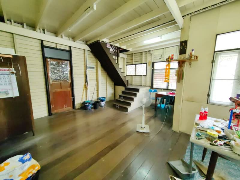 บ้านเดี่ยวบางพลัด กรุงเทพมหานคร, กรุงเทพ, บางอ้อ, บางพลัด, กรุงเทพ, 210 ตร.ม., บ้านเดี่ยว ขาย, โดย The Best Property ตุ๋ย, 500399752 - DDproperty.com