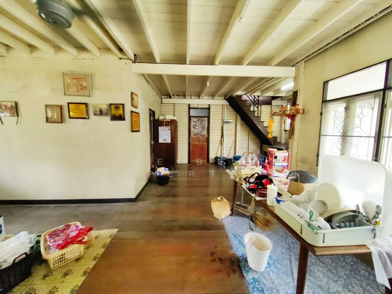 บ้านเดี่ยวบางพลัด กรุงเทพมหานคร, Bangkok, Bang O, Bang Phlat, Bangkok, 4 Bedrooms, 210 sqm, Single Detached House For Sale, by The Best Property ตุ๋ย, 500399752 - DDproperty.com