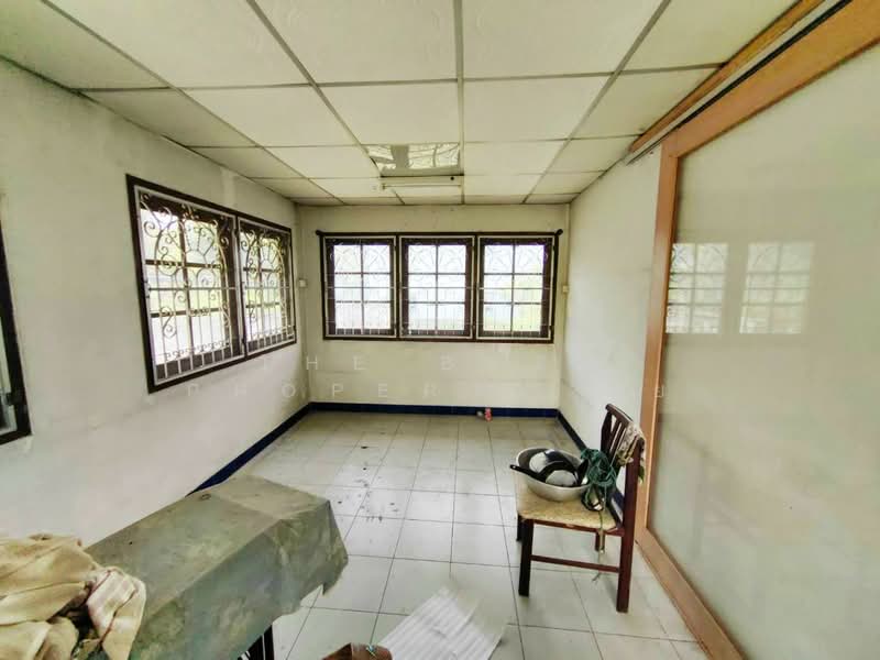 บ้านเดี่ยวบางพลัด กรุงเทพมหานคร, Bangkok, Bang O, Bang Phlat, Bangkok, 4 Bedrooms, 210 sqm, Single Detached House For Sale, by The Best Property ตุ๋ย, 500399752 - DDproperty.com