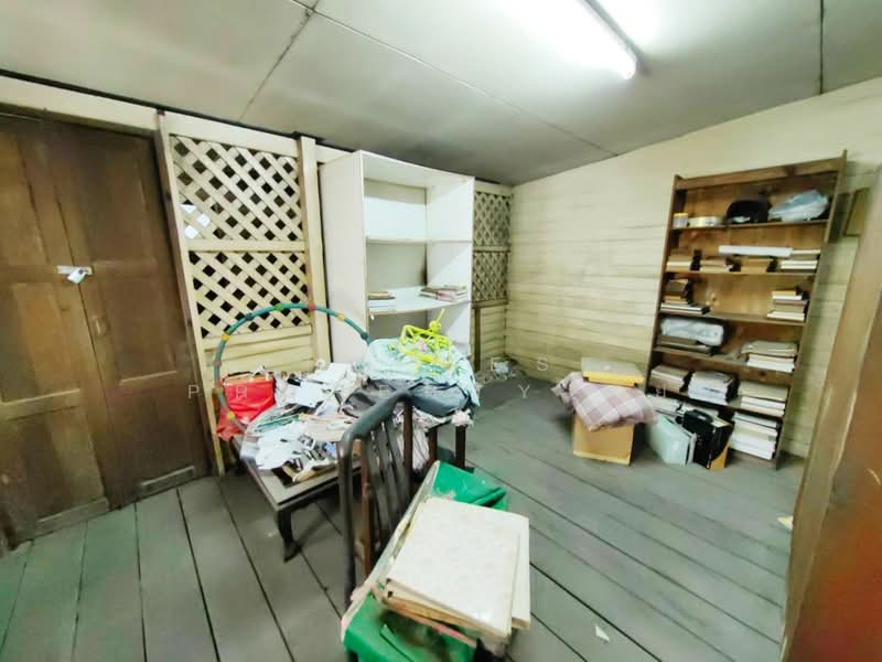 บ้านเดี่ยวบางพลัด กรุงเทพมหานคร, Bangkok, Bang O, Bang Phlat, Bangkok, 4 Bedrooms, 210 sqm, Single Detached House For Sale, by The Best Property ตุ๋ย, 500399752 - DDproperty.com