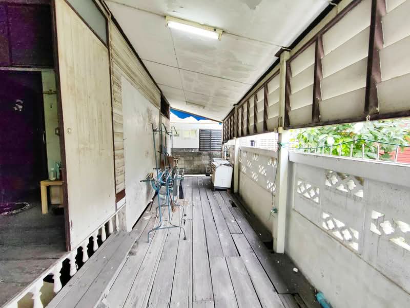 บ้านเดี่ยวบางพลัด กรุงเทพมหานคร, Bangkok, Bang O, Bang Phlat, Bangkok, 4 Bedrooms, 210 sqm, Single Detached House For Sale, by The Best Property ตุ๋ย, 500399752 - DDproperty.com