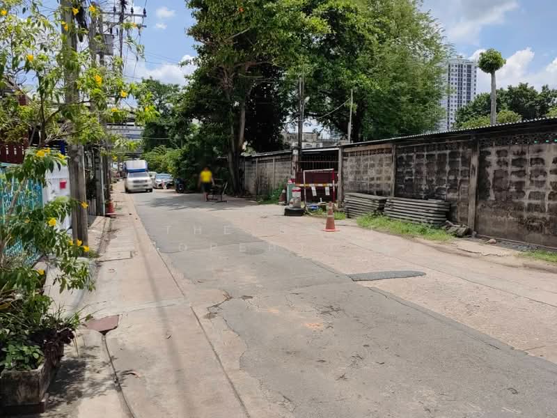 บ้านเดี่ยวบางพลัด กรุงเทพมหานคร, Bangkok, Bang O, Bang Phlat, Bangkok, 4 Bedrooms, 210 sqm, Single Detached House For Sale, by The Best Property ตุ๋ย, 500399752 - DDproperty.com