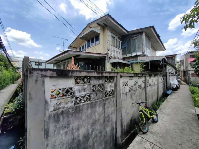บ้านเดี่ยวบางพลัด กรุงเทพมหานคร, Bangkok, Bang O, Bang Phlat, Bangkok, 4 Bedrooms, 210 sqm, Single Detached House For Sale, by The Best Property ตุ๋ย, 500399752 - DDproperty.com