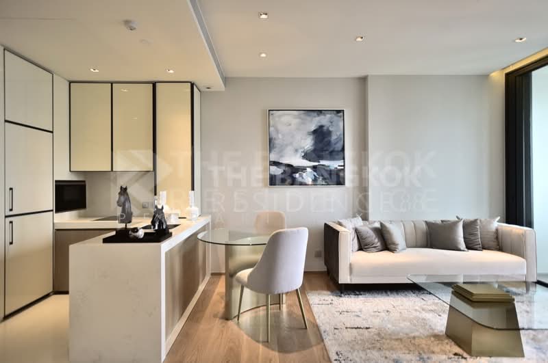 BEATNIQ Sukhumvit 32, Bangkok, Soi Sukhumvit 32, Sukhumvit Road, Khong Tan, Khlong Toei, Bangkok, 1 Bedroom, 58 sqm, Condo For Rent, by Nicha Peerakittikul, 500399753 - DDproperty.com