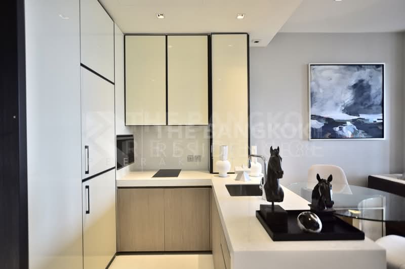BEATNIQ Sukhumvit 32, Bangkok, Soi Sukhumvit 32, Sukhumvit Road, Khong Tan, Khlong Toei, Bangkok, 1 Bedroom, 58 sqm, Condo For Rent, by Nicha Peerakittikul, 500399753 - DDproperty.com