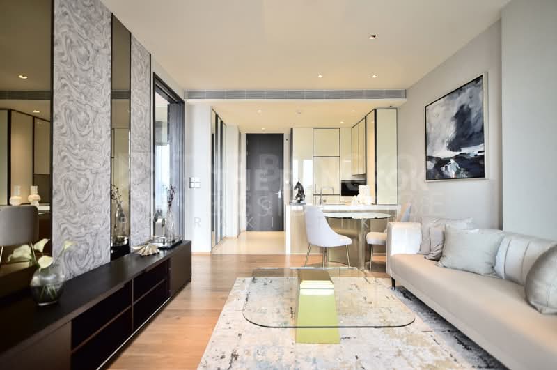 BEATNIQ Sukhumvit 32, Bangkok, Soi Sukhumvit 32, Sukhumvit Road, Khong Tan, Khlong Toei, Bangkok, 1 Bedroom, 58 sqm, Condo For Rent, by Nicha Peerakittikul, 500399753 - DDproperty.com
