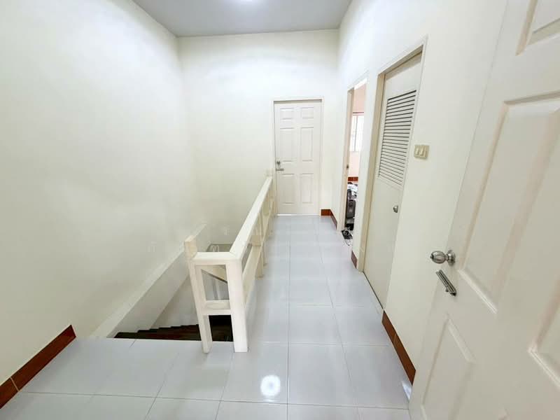 ขาย ทาวน์เฮ้าส์ หมู่บ้าน พรทวีวัฒน์ 3 คลอง 2, Pathum Thani, Khlong Song, Khlong Luang, Pathum Thani, 3 Bedrooms, 90 sqm, Townhouse For Sale, by กรณวัสส์ กัณฑวัสส์วงส์, 500399756 - DDproperty.com