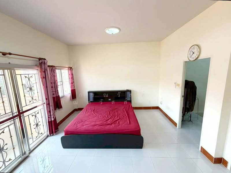 ขาย ทาวน์เฮ้าส์ หมู่บ้าน พรทวีวัฒน์ 3 คลอง 2, Pathum Thani, Khlong Song, Khlong Luang, Pathum Thani, 3 Bedrooms, 90 sqm, Townhouse For Sale, by กรณวัสส์ กัณฑวัสส์วงส์, 500399756 - DDproperty.com
