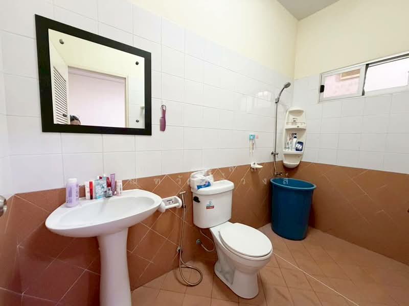 ขาย ทาวน์เฮ้าส์ หมู่บ้าน พรทวีวัฒน์ 3 คลอง 2, Pathum Thani, Khlong Song, Khlong Luang, Pathum Thani, 3 Bedrooms, 90 sqm, Townhouse For Sale, by กรณวัสส์ กัณฑวัสส์วงส์, 500399756 - DDproperty.com