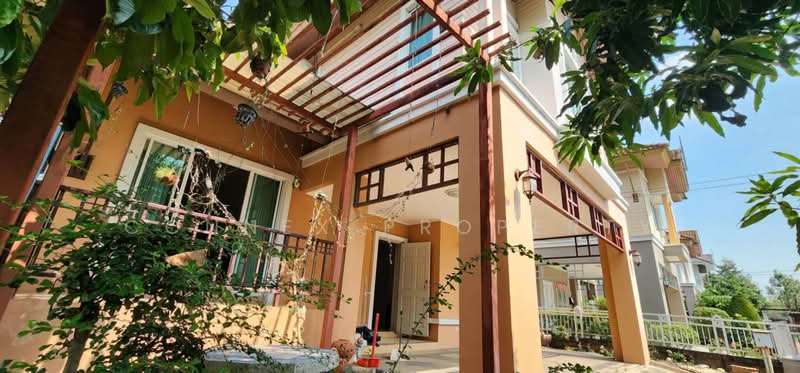 ปริญญดา วงแหวน - สาทร, กรุงเทพ, กาญจนาภิเษก, บางแค, กรุงเทพ, 200 ตร.ม., บ้านเดี่ยว ขาย, โดย Connex Property, 500399757 - DDproperty.com