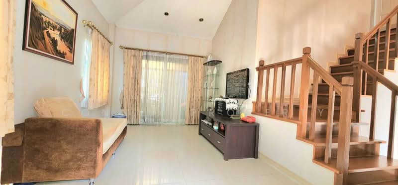 PRINYADA WONGWAN - SATHORN, Bangkok, กาญจนาภิเษก, Bang Khae, Bangkok, 3 Bedrooms, 200 sqm, Single Detached House For Sale, by Connex Property, 500399757 - DDproperty.com