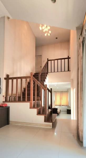 PRINYADA WONGWAN - SATHORN, Bangkok, กาญจนาภิเษก, Bang Khae, Bangkok, 3 Bedrooms, 200 sqm, Single Detached House For Sale, by Connex Property, 500399757 - DDproperty.com
