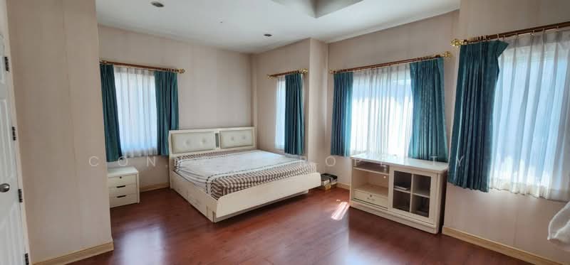 PRINYADA WONGWAN - SATHORN, Bangkok, กาญจนาภิเษก, Bang Khae, Bangkok, 3 Bedrooms, 200 sqm, Single Detached House For Sale, by Connex Property, 500399757 - DDproperty.com