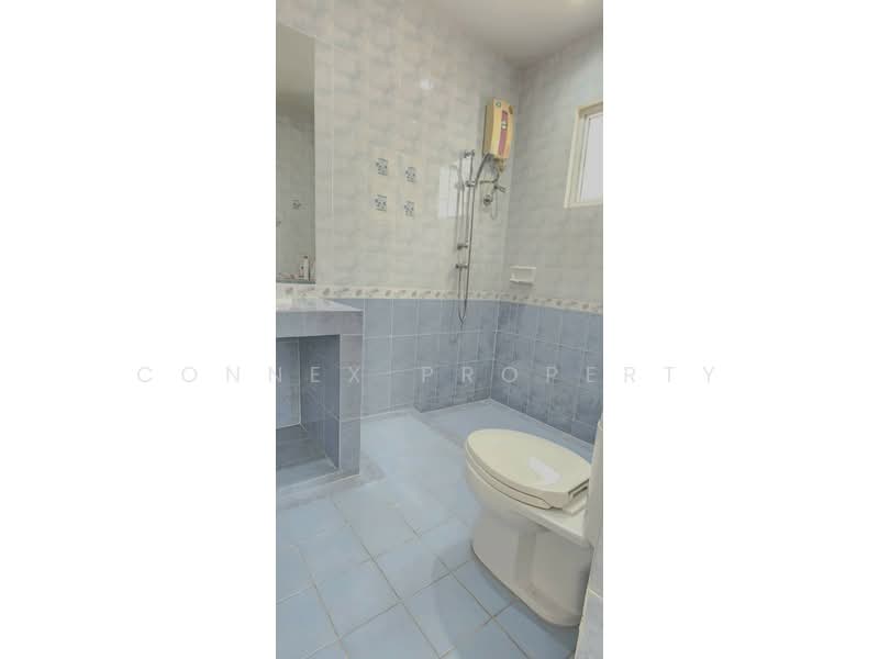 PRINYADA WONGWAN - SATHORN, Bangkok, กาญจนาภิเษก, Bang Khae, Bangkok, 3 Bedrooms, 200 sqm, Single Detached House For Sale, by Connex Property, 500399757 - DDproperty.com