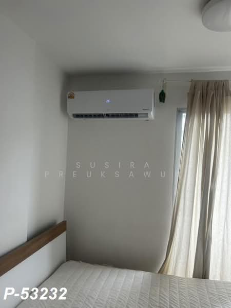 Elio Sukhumvit 64 : เอลลิโอ สุขุมวิท 64, Bangkok, 99 ซอยสุขุมวิท 64, Bang Chak, Phra Khanong, Bangkok, Studio, 22 sqm, Condo For Rent, by Susira Preuksawun, 500399759 - DDproperty.com