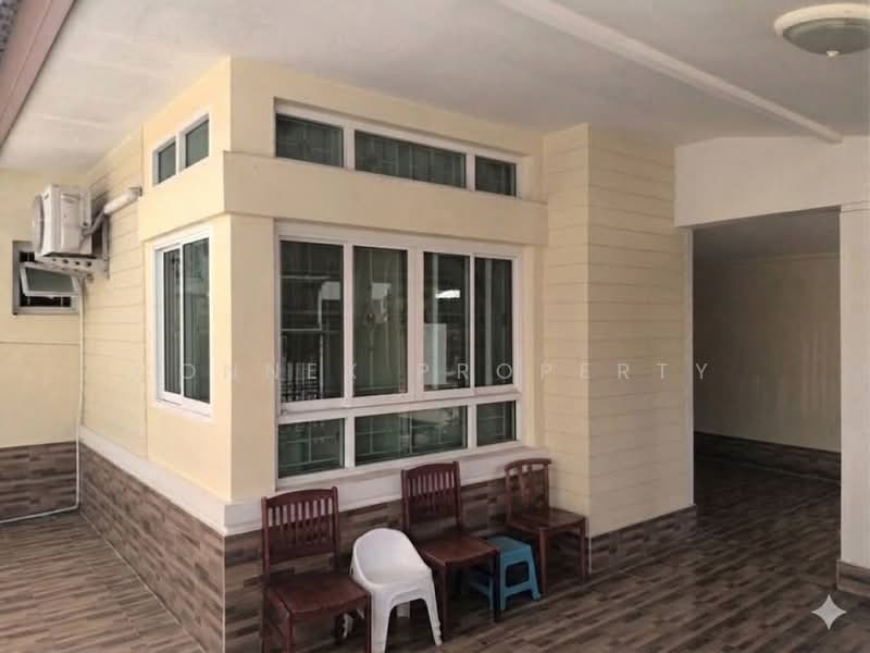 Phuket Villa Chaofah 2, Phuket, เจ้าฟ้าตะวันตก, Wichit, Muang Phuket, Phuket, 3 Bedrooms, 150 sqm, Single Detached House For Sale, by Connex Property, 500399760 - DDproperty.com