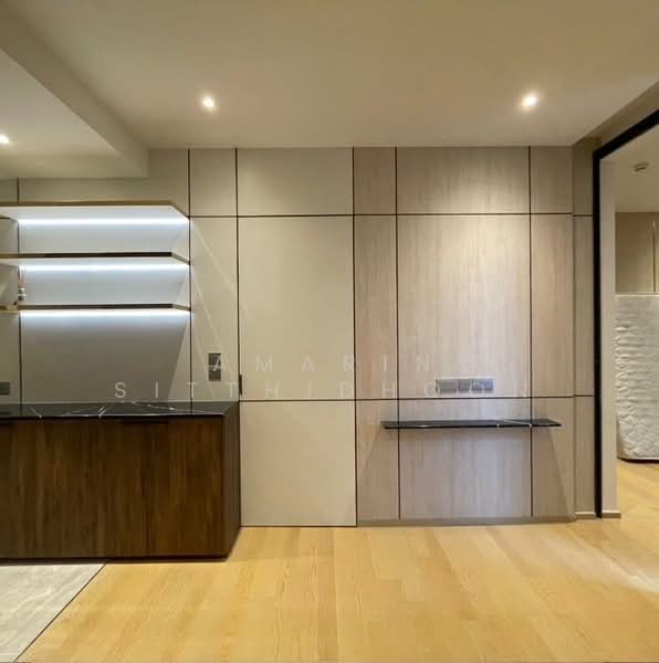 ASHTON Asoke-Rama 9, Bangkok, 469 Asoke-Dindaeng Road, Din Daeng, Bangkok, 1 Bedroom, 46 sqm, Condo For Sale, by Amarin Sitthidhoon, 500399761 - DDproperty.com